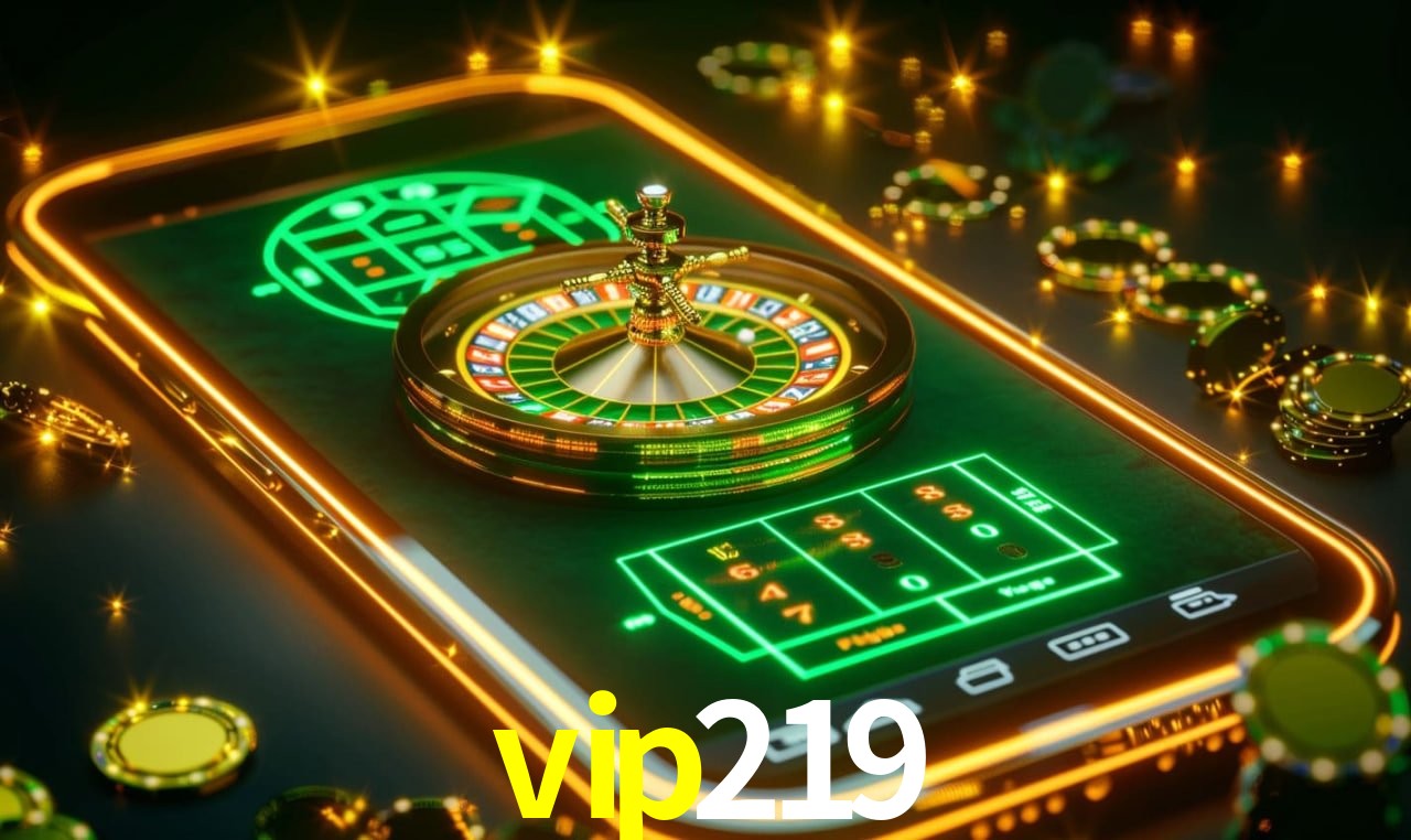 Provedores de Jogos vip219