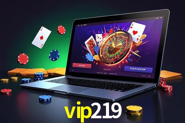 Login Seguro vip219